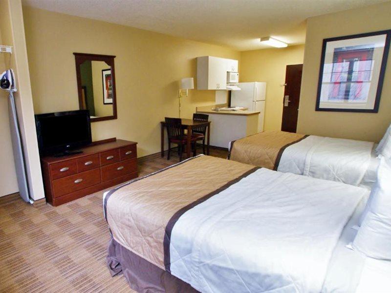 Extended Stay America Suites - Pleasant Hill - Buskirk Ave Exterior photo