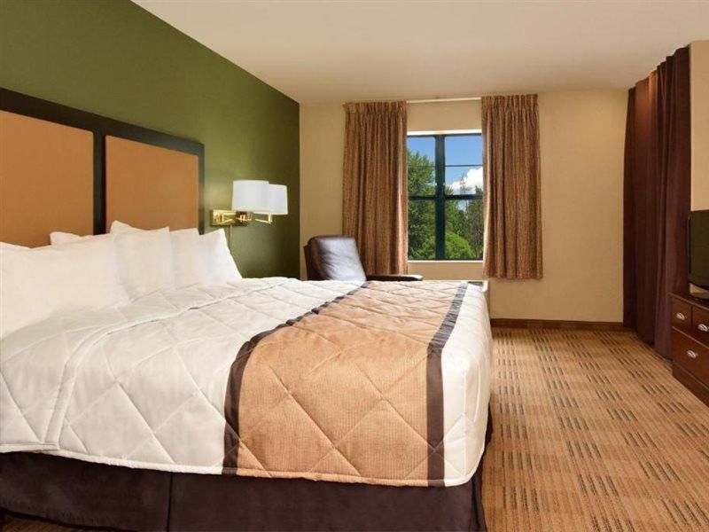 Extended Stay America Suites - Pleasant Hill - Buskirk Ave Exterior photo