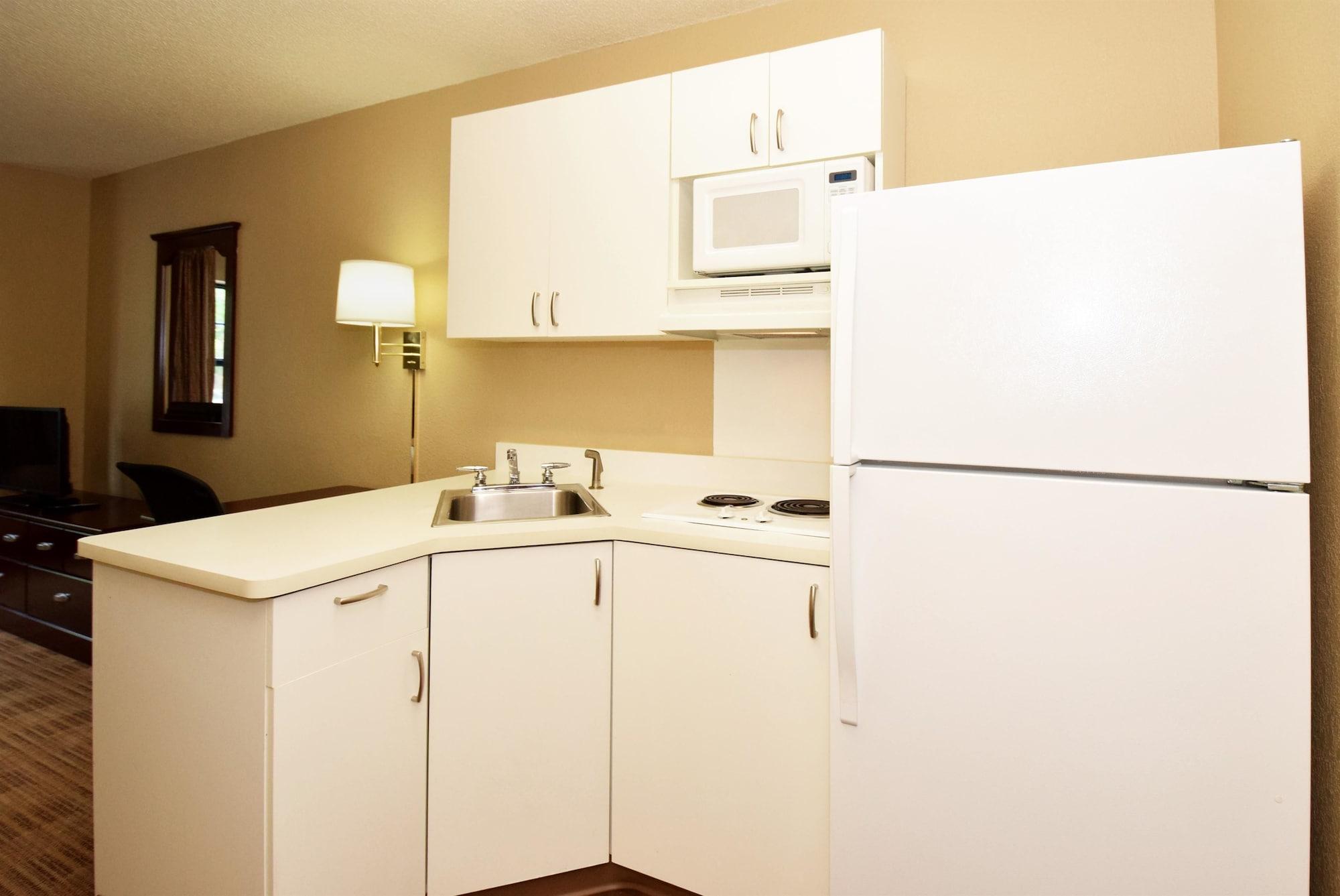 Extended Stay America Suites - Pleasant Hill - Buskirk Ave Exterior photo