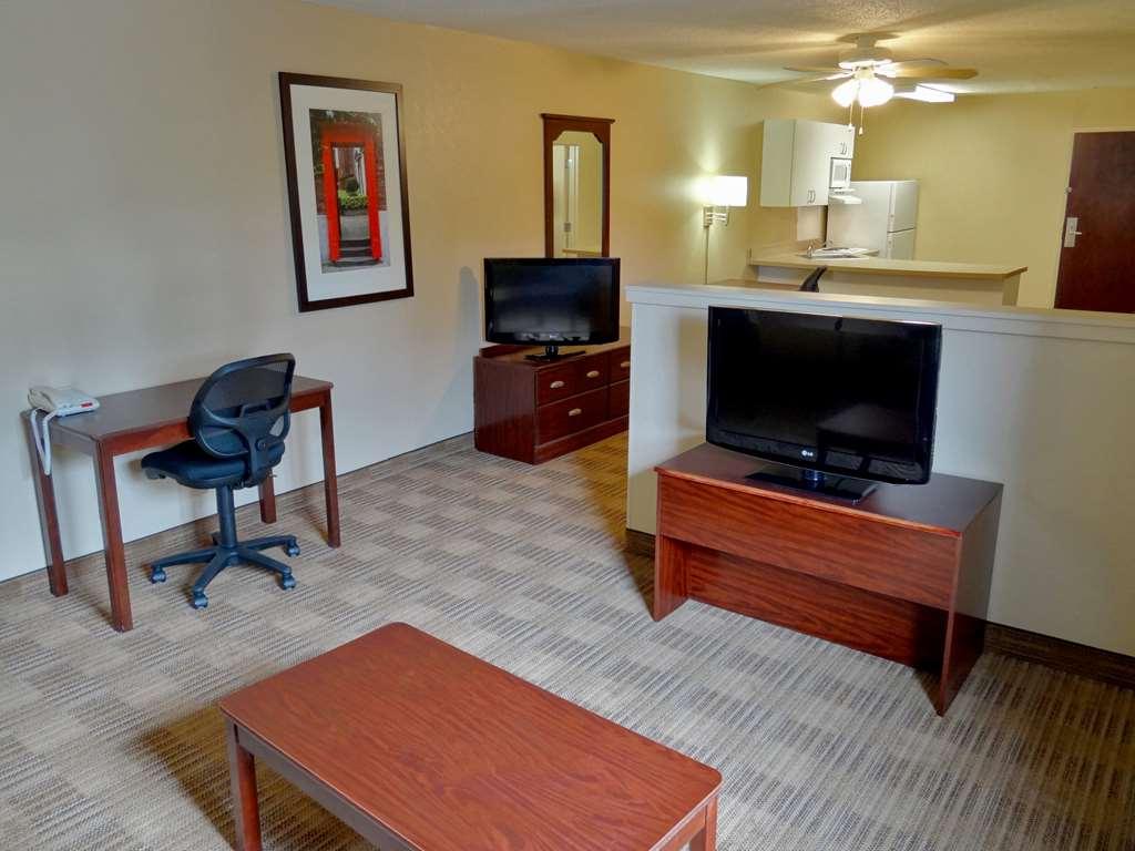Extended Stay America Suites - Pleasant Hill - Buskirk Ave Room photo