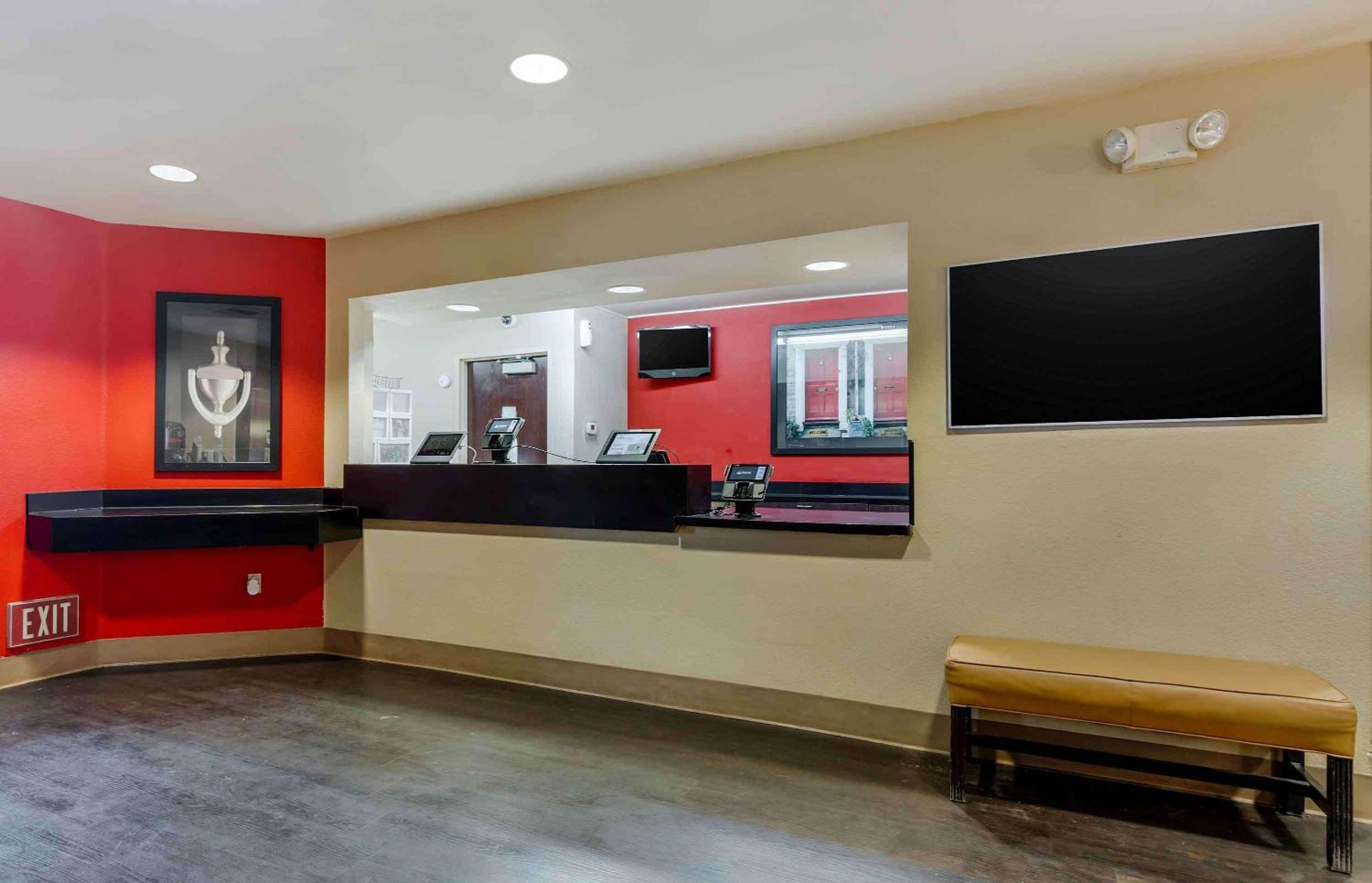 Extended Stay America Suites - Pleasant Hill - Buskirk Ave Exterior photo